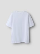 NAME IT MINECRAFT t-krekls, 13254203-F4F5F0 116 cm