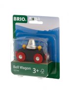 BRIO zvanu vagons, 33749