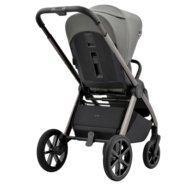 CARRELLO universāls ratiņi OMEGA 2IN1, Superb grey, CRL-6530/1