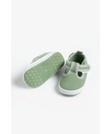 MOTHERCARE tekstila apavi, BB584