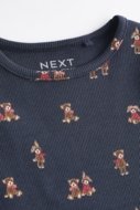 NEXT t-krekls ar garām piedurknēm, B29464 104-110