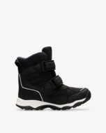 VIKING ziemas zābaki BEITO WARM GTX, melni, 3-94705-2, 38 izmērs