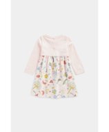 MOTHERCARE kleita ar garām piedurknēm, FA848