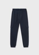 MAYORAL bikses, navy, 7.561-78, 16 cm