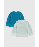 MOTHERCARE džemperis 2 gab, JL236 116