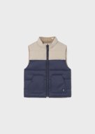 MAYORAL veste, blue, 2.348-27, 4 cm