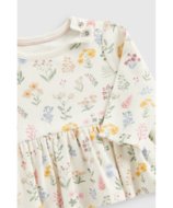 MOTHERCARE apģērbs ar garām piedurknēm un legingi, IF430 98