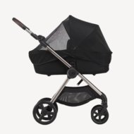 ANEX moskītu tīkls IQ, Black 
