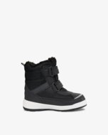 VIKING ziemas zābaki PLAY REFLEX WARM GTX, melni, 3-94000-2702, 26 izmērs