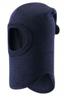 LASSIE Cepure Juusa Dark blue 718776-6951