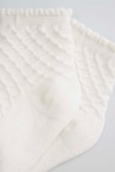 COCCODRILLO zeķes, krēmkrāsas, WC6382207SOG-003-026, 26/30 izmērs