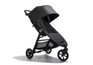 BABY JOGGER sporta rati CITY MINI GT 2, opulent black, 2149111