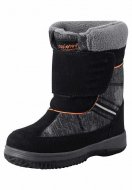 LASSIE Apavi Lassietec® Baffin Black 769111-9991