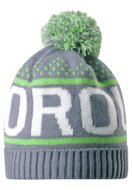 LASSIE Cepure Bright green 728748-8410