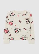 OVS džemperis, 116 cm, 002498336