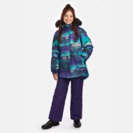 HUPPA ziemas komplekts RENELY 3, 41850330-52199, 146 cm