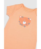 MOTHERCARE smilškrāsas krekls ar īsām piedurknēm, HD734