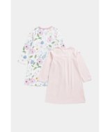 MOTHERCARE naktskrekls 2 gab., FD525