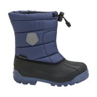 COLOR KIDS sniega zābaki, tumši zili, 760158-7150, 25 size