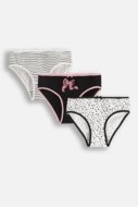 COCCODRILLO bikses PANTS, krāsains, ZC5406304PAN-022-116, 116-122 cm