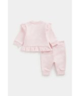 MOTHERCARE džemperis un bikses, FB344