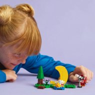 77053 LEGO® Animal Crossing™ Zvaigžņu vērošana ar Celeste
