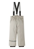 TUTTA by REIMA slēpošanas bikses HERMI, brūns, 6100002A-0730, 104 cm