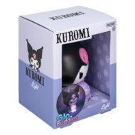 PALADONE KUROMI GloBuddies nakts LED lampa, PP14396KUR