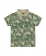 MOTHERCARE polo VG069