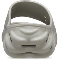 CROCS čības MELLOW EASE pelēki, 208170-1LM 37,5 izmērs