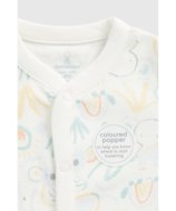 MOTHERCARE zīdaiņu kombinezons, IF220 80