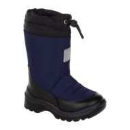 LENNE ziemas zābaki BEN, tumši zili, 23124-229