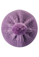 LASSIE Cepure Nomi Soft lilac 718777-5090