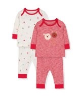 MOTHERCARE pidžama 2 gab. TE772