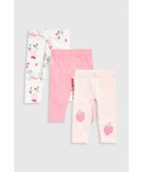 MOTHERCARE legini 3 gab., JL451 116