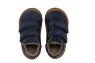 VIKING ikdienas apavi, ALV RENA BAREFOOT WARM 2V, 3-25119-5, 26 izmērs