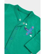 MOTHERCARE zīdaiņu kombinezons, 3 gab., EB790