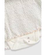 MOTHERCARE kleita ar īsam piedurknēm, GF529