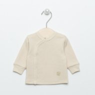 VILAURITA t-krekls Willy, smilšu krāsa, art 1192, 56 dydis