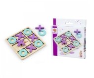 EICHHORN spēle -krustiņi nullītes, 100002812