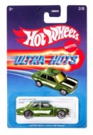 HOT WHEELS tematiskā mašīna, HDG52