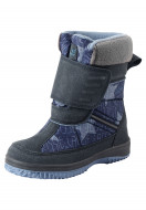 LASSIE Apavi Lassietec® Baffin Mid blue 769111-6801