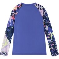 REIMA t-krekls ar garām piedurknēm Sujuva, 5200140A-5660, izmērs