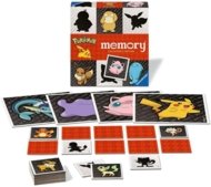 RAVENSBURGER memory® Collectors Pokémon kāršu spēle, 24954 1