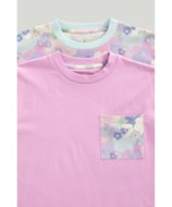 MOTHERCARE apakškrekls ar īsām piedurknēm 2 gab, LK574 98