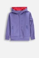 LEMON džemperis ACTIVE GIRL, violeta, WL5132401ACG-016-158, 158