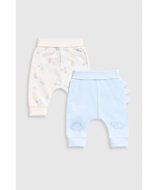 MOTHERCARE bikses 2 gab., IF246 74