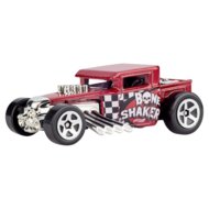HOT WHEELS mašīnu Mattel 80. jubilejas komplekts no 5 rotaļu automobiļiem, JGK08