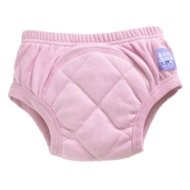 BAMBINO MIO atkārtoti lietojamas biksītes podiņmācībai 3-4 m., light pink, TP3-4D