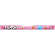 LAFFY TAFFY košļājamās konfektes STRAWBERRY, 22 g., AMER0509